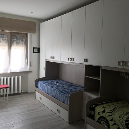 A Casa Di Lety Hotell Tarvisio Exteriör bild
