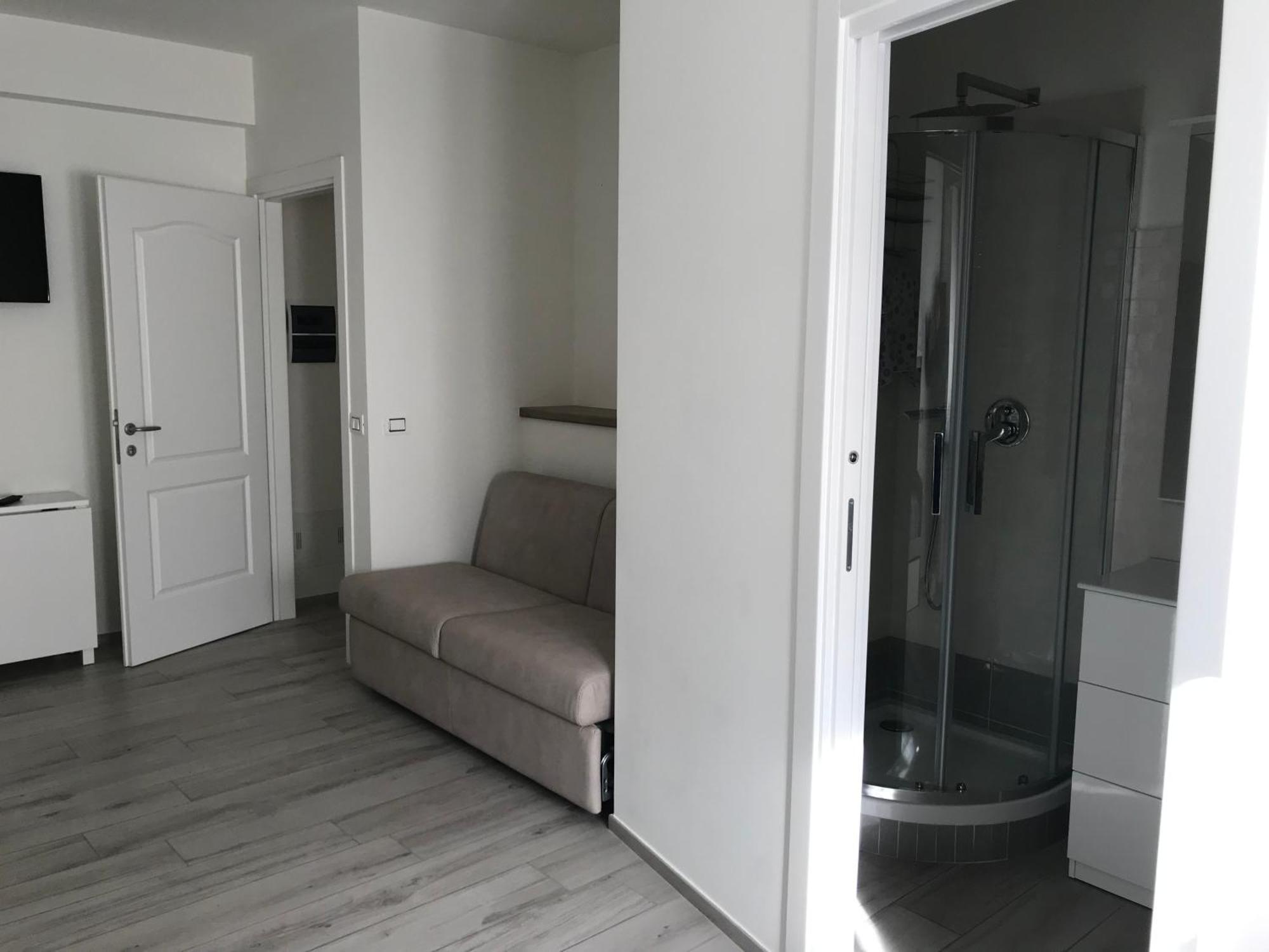 A Casa Di Lety Hotell Tarvisio Exteriör bild